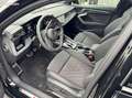 Audi A3 45tfsi e 272 2250 kms garantie 5 ans toit pano matrix sieges s sports alcantara hayon affichage tete haute son sonos Zwart - thumbnail 5