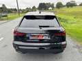 Audi A3 45tfsi e 272 10 kms garantie 5 ans pano sonos matrix affichage tête haute alcantara hayon siège électrique Noir - thumbnail 4