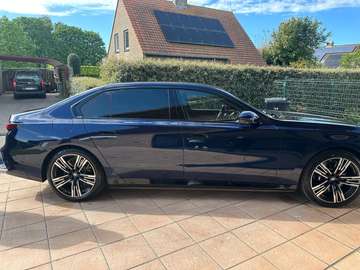 750eXAS PHEV (360 kW)