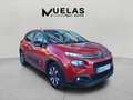 Citroen C3 1.2 PureTech S&S Feel 83 Rojo - thumbnail 1