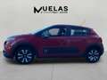 Citroen C3 1.2 PureTech S&S Feel 83 Rojo - thumbnail 3