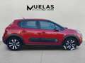 Citroen C3 1.2 PureTech S&S Feel 83 Rojo - thumbnail 2