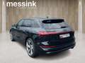 Audi e-tron 55 quattro S line *B+O*Matrix*Ambiente*CarPlay* Schwarz - thumbnail 3