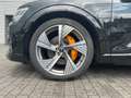 Audi e-tron 55 quattro S line *B+O*Matrix*Ambiente*CarPlay* Schwarz - thumbnail 12