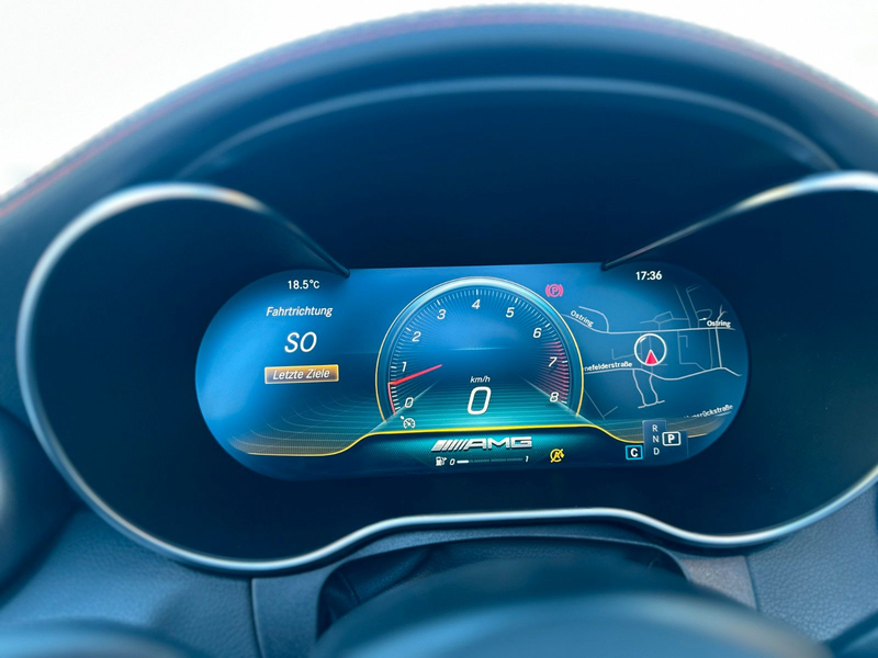 Photo du véhicule