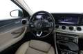 Mercedes-Benz E 350 350d 4Matic Aut. Gris - thumbnail 12