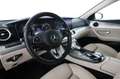 Mercedes-Benz E 350 350d 4Matic Aut. Gris - thumbnail 10
