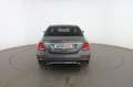 Mercedes-Benz E 350 350d 4Matic Aut. Gris - thumbnail 4