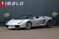 Lamborghini Gallardo 5.0 V10 Spyder | EU-auto | Lift-as | Historie | Grau - thumbnail 1