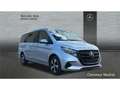 Mercedes-Benz V 220 d Style Largo Plateado - thumbnail 4