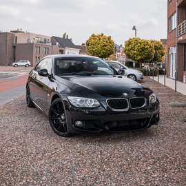 335i N55 DKG
