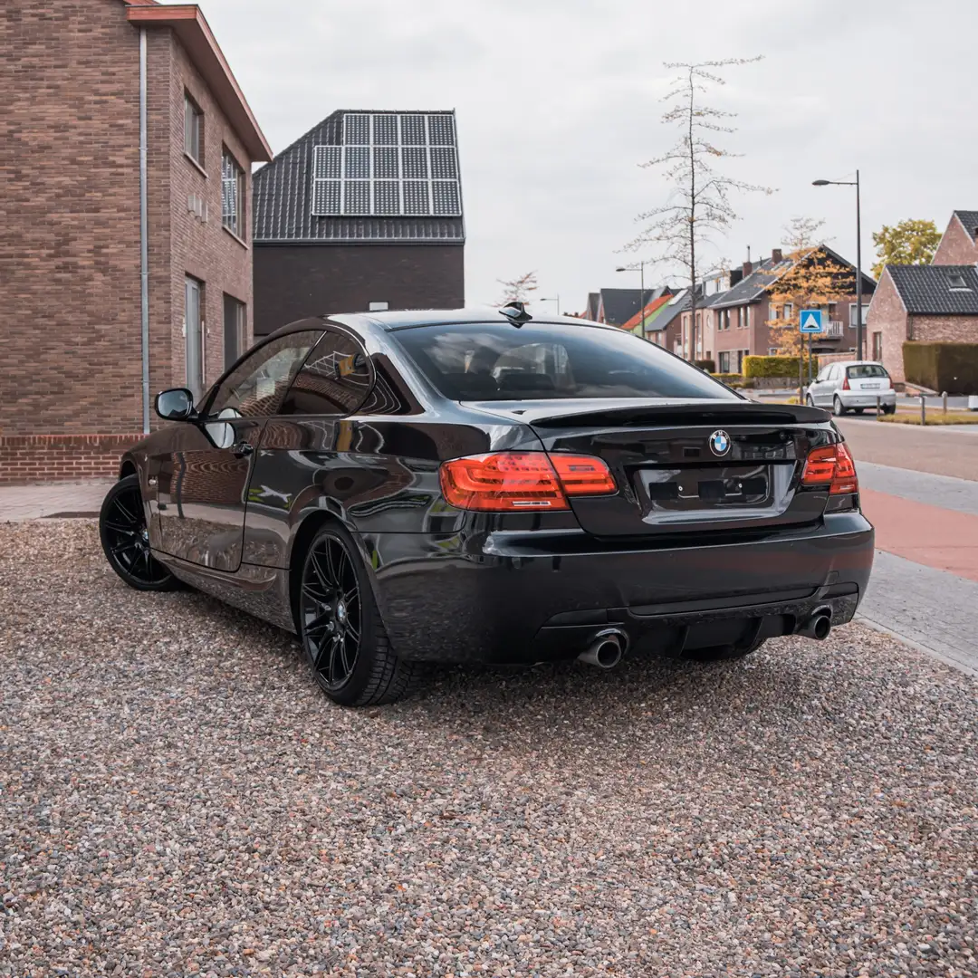 BMW 335 335i N55 DKG - 2