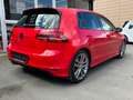 Volkswagen Golf 1.4 TSI R-Line Gps Xenon CarPlay Airco Carnet Er6b Rood - thumbnail 9