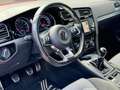 Volkswagen Golf 1.4 TSI R-Line Gps Xenon CarPlay Airco Carnet Er6b Rouge - thumbnail 18
