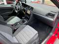 Volkswagen Golf 1.4 TSI R-Line Gps Xenon CarPlay Airco Carnet Er6b Rouge - thumbnail 17