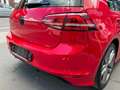 Volkswagen Golf 1.4 TSI R-Line Gps Xenon CarPlay Airco Carnet Er6b Rouge - thumbnail 14