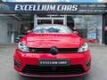 Volkswagen Golf 1.4 TSI R-Line Gps Xenon CarPlay Airco Carnet Er6b Rood - thumbnail 2