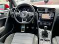 Volkswagen Golf 1.4 TSI R-Line Gps Xenon CarPlay Airco Carnet Er6b Rouge - thumbnail 16