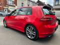 Volkswagen Golf 1.4 TSI R-Line Gps Xenon CarPlay Airco Carnet Er6b Rouge - thumbnail 3