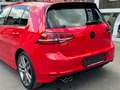 Volkswagen Golf 1.4 TSI R-Line Gps Xenon CarPlay Airco Carnet Er6b Rood - thumbnail 13