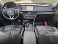 Kia Optima ** 1.7 Crdi - 2017 - Full option - Carpass ** Wit - thumbnail 9