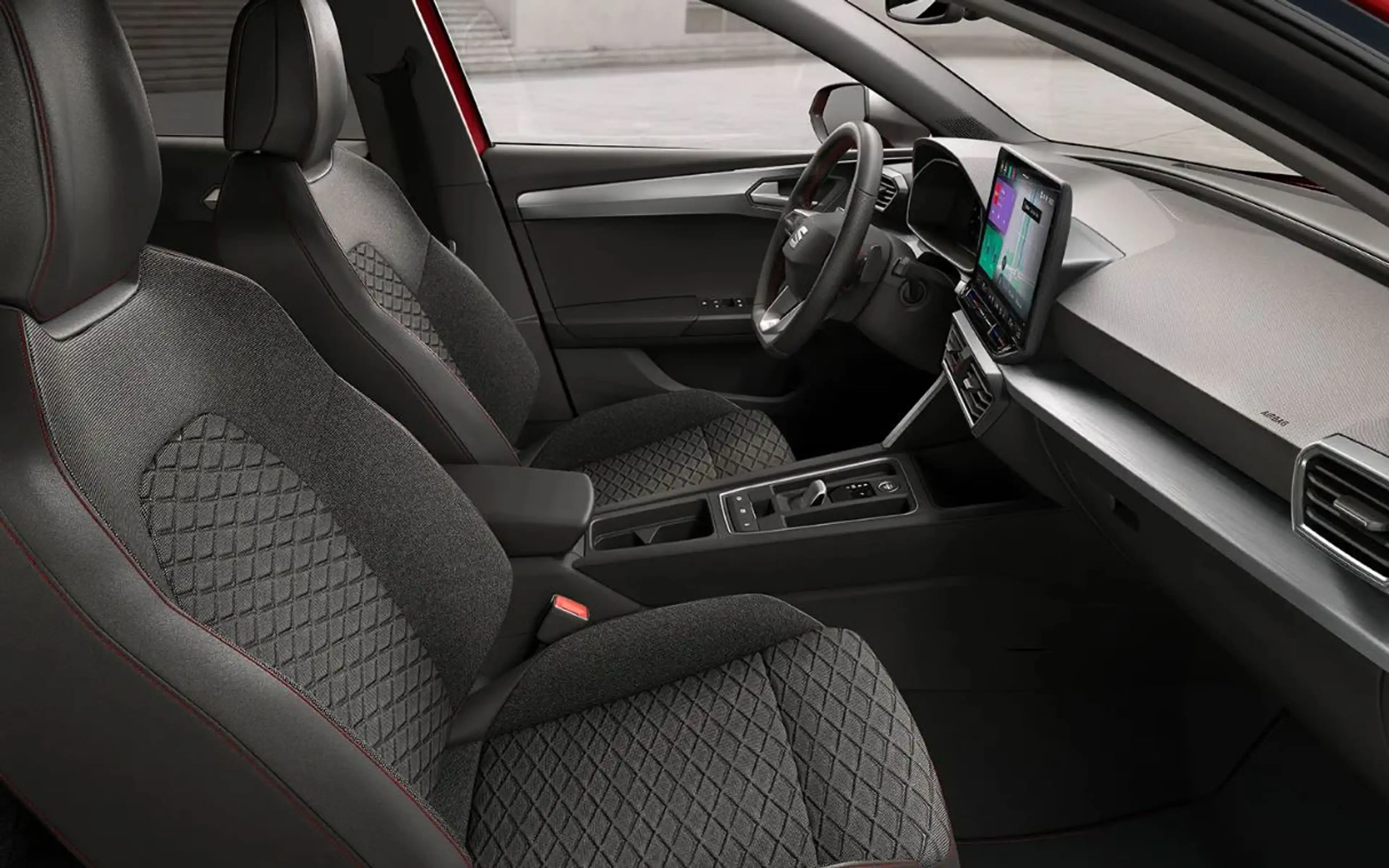 SEAT Leon e-Hybrid Sportstourer 1.5 TSI FR Business - Technology Pack — photo 5
