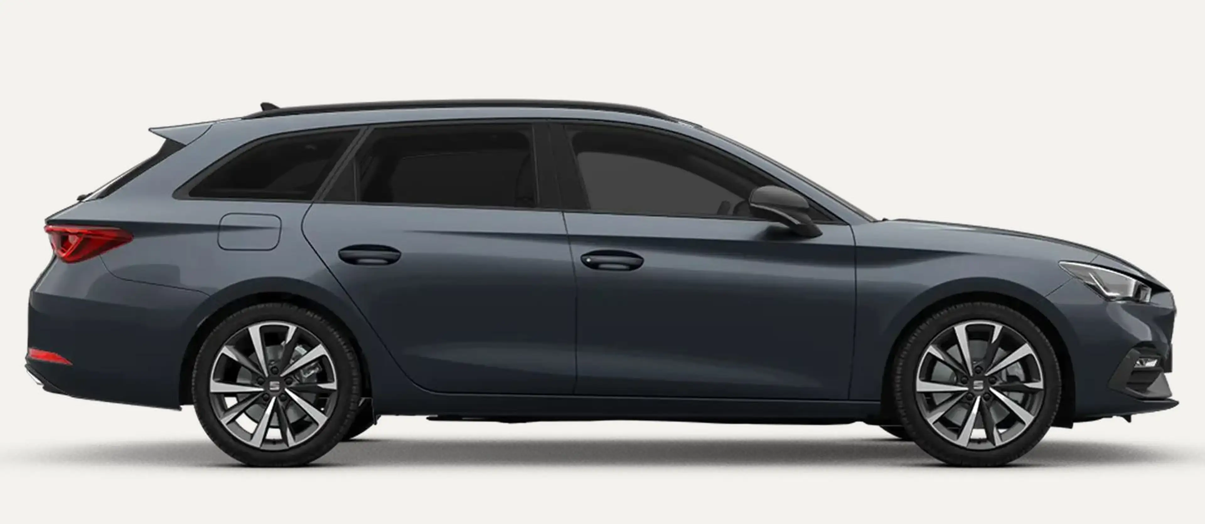 SEAT Leon e-Hybrid Sportstourer 1.5 TSI FR Business - Technology Pack — photo 3