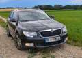 Skoda Superb Superb Combi 3.6 V6 4x4 DSG Ambition Negro - thumbnail 1