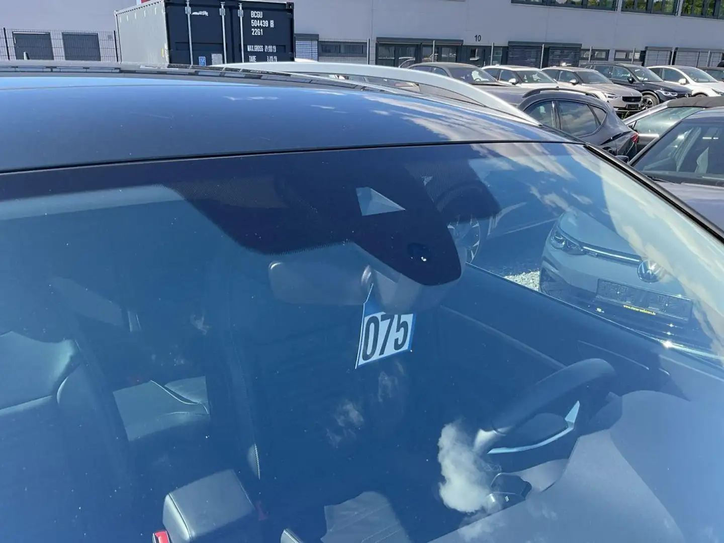 SEAT Ateca XPERIENCE 2.0TDI+PANO+ACC+AHK+LEDER+19" Zöld - 2