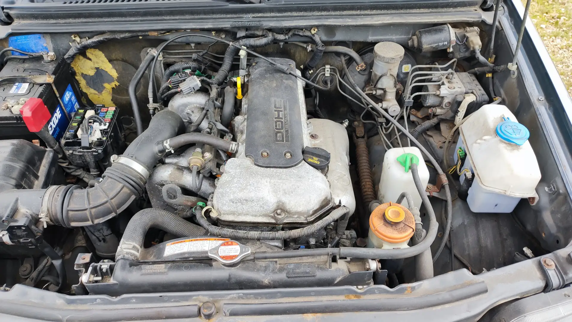 Suzuki Jimny Comfort Сірий - 1