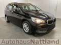 BMW 218 218 i Advantage Business-Paket Schwarz - thumbnail 2