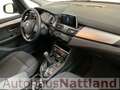 BMW 218 218 i Advantage Business-Paket Schwarz - thumbnail 8