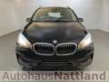 BMW 218 218 i Advantage Business-Paket Schwarz - thumbnail 13