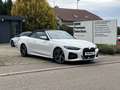 BMW 430 i xDr.Cabrio M Sport DrivAss.HiFi.Kamera 18" White - thumbnail 2