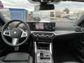 BMW 430 i xDr.Cabrio M Sport DrivAss.HiFi.Kamera 18" Bianco - thumbnail 5