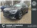 Audi Q3 35 TDI "S line" Fahrschule, NP: 64.000  € Noir - thumbnail 1