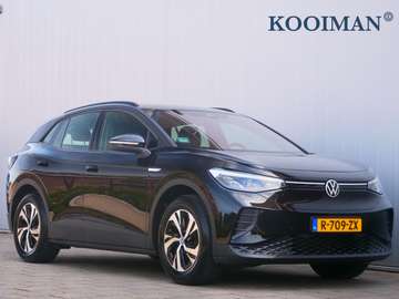 Pure 52 kWh 170 Pk Automaat Navi / DAB / Apple Car