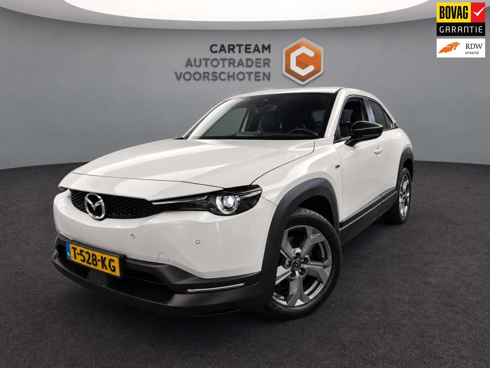 2023 Mazda MX-30
