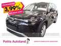 Volkswagen Tayron 2.0 TDI DSG LIFE AHK KAMERA KLIMA SHZG Schwarz - thumbnail 1