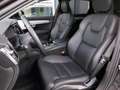 Volvo V90 T8 ULTIMATE DARK 4x4 PHEV Aut *VOLL LED / NAVI / ACC / AHV + 360° KAMERA / VOLLEDER + MEM. / ADAPT. LUFT-FW* Grau - thumbnail 9