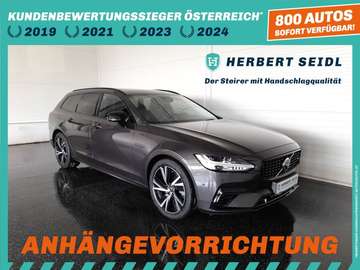 T8 ULTIMATE DARK 4x4 PHEV Aut *VOLL LED / NAVI / ACC / AHV + 360° KAMERA / VOLLEDER + MEM. / ADAPT. LUFT-FW*