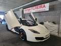 McLaren MP4-12C MP4-12C Carbon Ex Voiture de CR7 Weiß - thumbnail 1