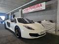 McLaren MP4-12C MP4-12C Carbon Ex Voiture de CR7 Weiß - thumbnail 4