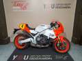 Yamaha XSR 900 Blanc - thumbnail 1