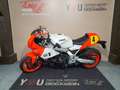 Yamaha XSR 900 Blanc - thumbnail 2