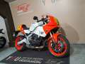Yamaha XSR 900 Blanc - thumbnail 3