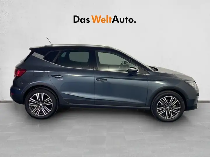 SEAT Arona 1.0 TSI St&Sp X-Perience Special Edition 2025, foto 3