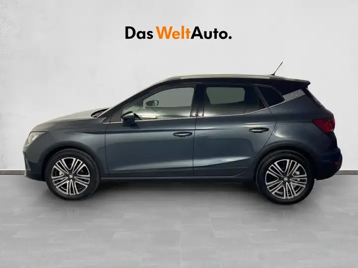 SEAT Arona 1.0 TSI St&Sp X-Perience Special Edition 2025, foto 17