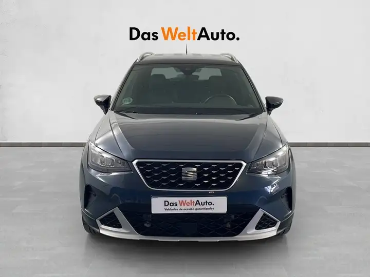 SEAT Arona 1.0 TSI St&Sp X-Perience Special Edition 2025, foto 18