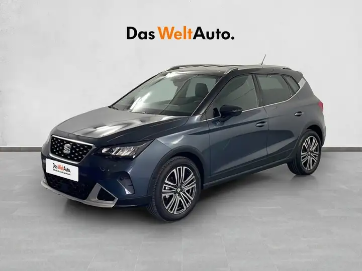 SEAT Arona 1.0 TSI St&Sp X-Perience Special Edition 2025, foto 16